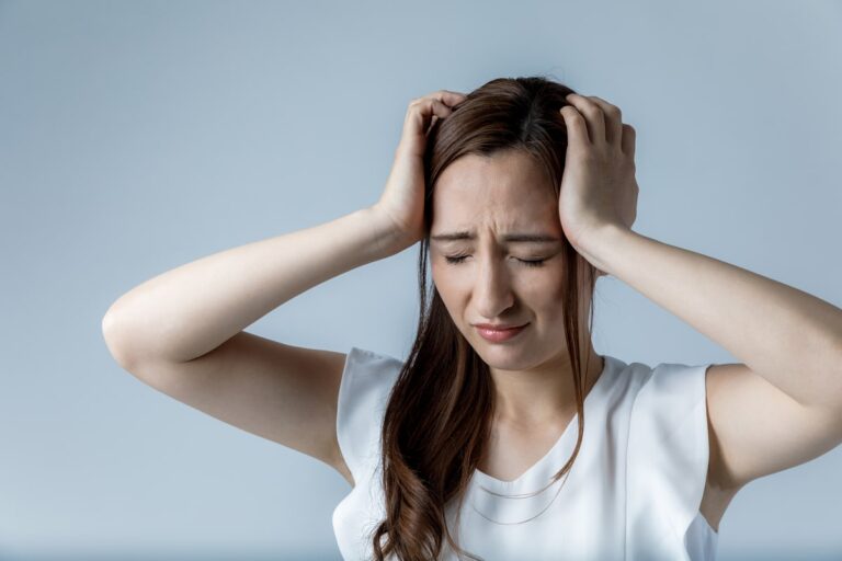 Iron Deficiency Effects on Cognitive Function: How Anemia Affects Your Brainpower